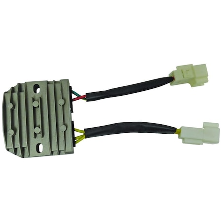 Rectifier, Replacement For Lester H1039